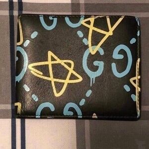 Gucci men’s wallet